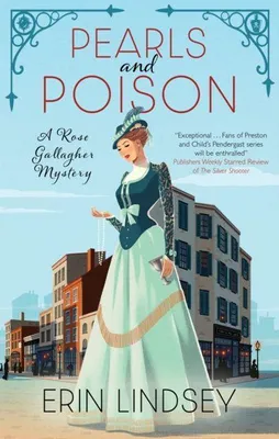 Produktbild von Pearls and Poison