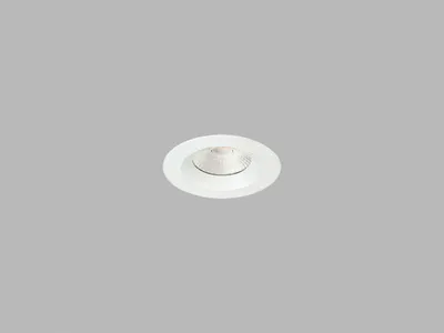 Produktbild von Led2 2231531D Max 1, Dim 8 3000K Einbahnleuchte Weiss