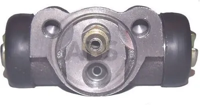 Produktbild von A.B.S. Radbremszylinder Trommelbremse für MITSUBISHI PAJERO I (L04G, L14G) 72678X