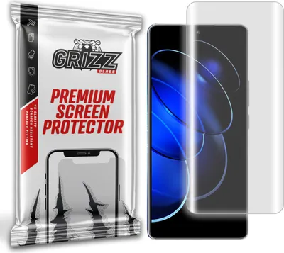 Obrázek produktu pro Hydrogelová fólie GrizzGlass Hydrofilm pro Honor 80 GT