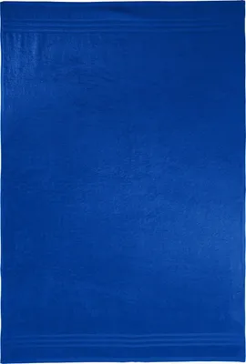 Produktbild von REDBEST Badetuch royalblau 100x150 cm