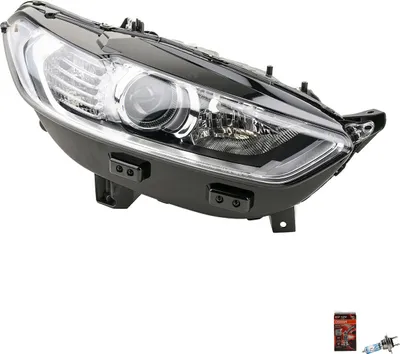 Immagine prodotto di Johns, Fari Osram Night Breaker Laser adatto a Ford Mondeo V 14 09/14- destra 2284998 DS7313W029AG