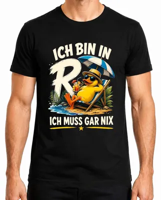 Imagen del producto de Soy jubilado/a. No tengo que hacer nada. Camiseta para hombre con frase divertida y sarcástica, color , talla 3XL