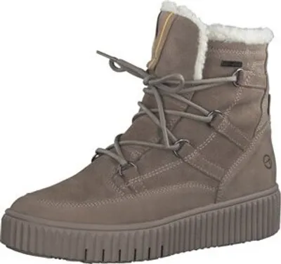 Produktbild von Tamaris stiefel Stiefel beige in Gr. 36