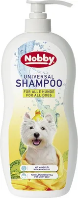 Produktbild von Nobby Universal Shampoo 1000 ml