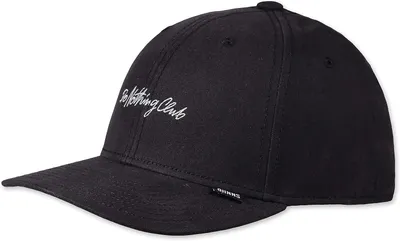 Imagen del producto de Gorra de béisbol de lona, talla única, ajustable, ideal para el uso diario