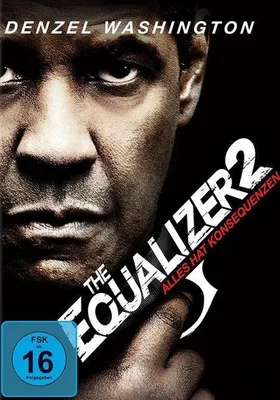 Produktbild von The Equalizer 2