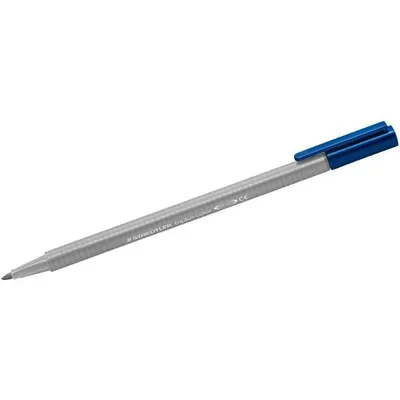 Produktbild von Staedtler triplus color 323, Grau, 1 Stück(e)