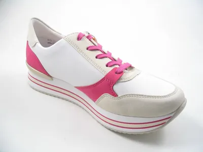 Produktbild von Remonte Damen Damenschuhe - unbekannt - Gr. 37