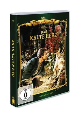 Produktbild von Märchen Klassiker - Das kalte Herz