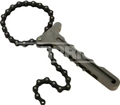 Produktbild von CARPRISS Ölfilterschlüssel 70678007 Blisterpack