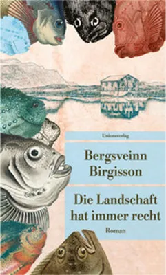 Obrázok produktu pre Die Landschaft hat immer recht