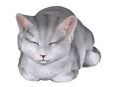 Zdjęcie produktu dla Nohel Garden Cat leżący 23x12x14cm