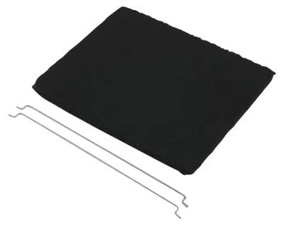 Zdjęcie produktu dla Elica - Filtr węglowy z funkcją regeneracji (Mini Om, Kuadra, Kuadra Island, Tube Pro, Tube Pro Island, Plat, Super Plat)