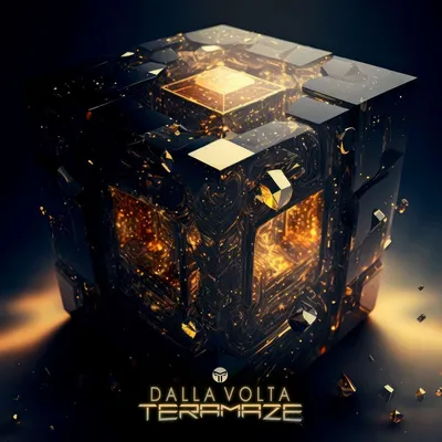 Immagine prodotto di Teramaze: Teramaze: Dalla Volta - - (CD / D)