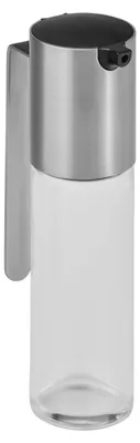 Zdjęcie produktu dla WMF 0650586030, 0,12 l, Czarny, Stal, Półprzezroczysty, Szkło, Silikon, Stal, Chiny, 54 mm, 89 mm