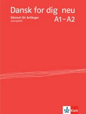 Produktbild von Lösungsheft