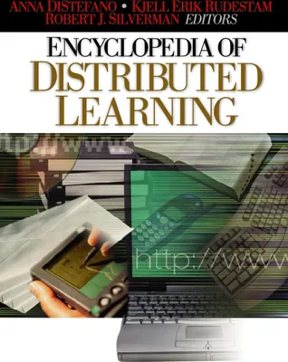 Produktbild von Encyclopedia of Distributed Learning