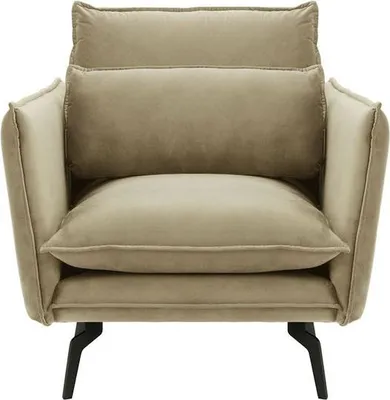 Image de Fauteuil Layla-Velluto 3