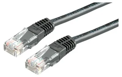 Imagen del producto de Cable UTP, categoría 6, color , 7 metros. (Marca: VALUE)