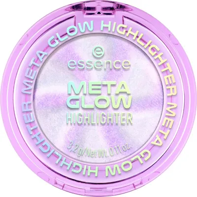 Produktbild von Meta Glow Puder-Highlighter