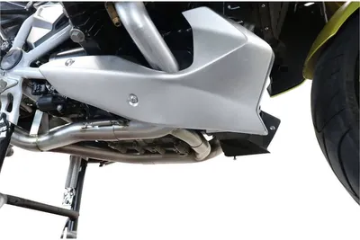 Zdjęcie produktu dla GPR Wymienny wyścigowy kolektor dekatalityczny do BMW R 1250 R/RS 2019-2020