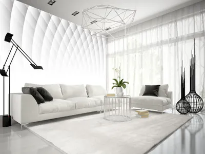 Produktbild von Vlies Fototapete 350x256 cm Tapeten Wandtapete XXL Abstrakt a-B-0013-a-a