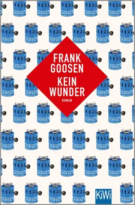 Produktbild von Kein Wunder