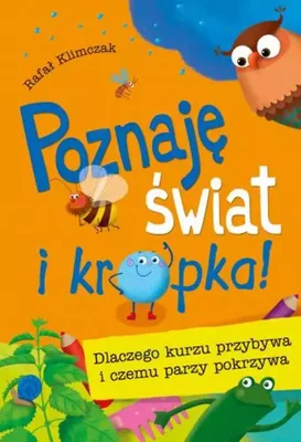 Image de Poznaje swiat i kropka!