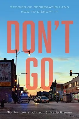 Obrázok produktu pre Don't Go