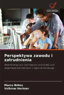 Produktbild von Perspektywa zawodu i zatrudnienia