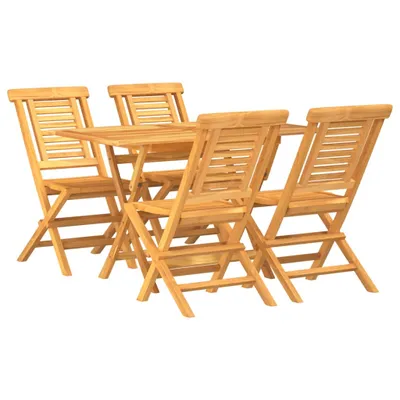 Produktbild von VidaXL 3154999, 5 Stück(e)