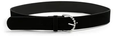 Produktbild von Pieces Pcpira Suede Waist Belt