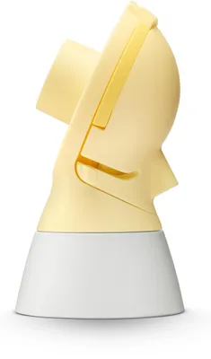 Productafbeelding van Medela Personalfit flex connector (2 stuks)