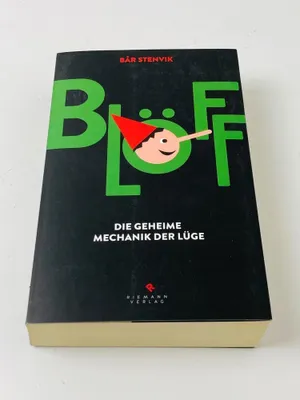 Zdjęcie produktu dla Blöff