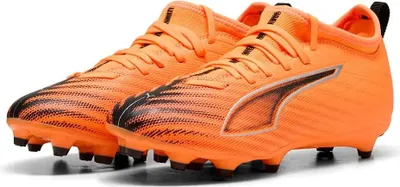 Obrázok produktu pre Puma Ultra 6 Match Fg/ag Futbalové topánky pre deti Orange EU 37 1/2 Orange EU 37 1/2