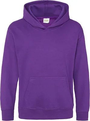 Zdjęcie produktu dla Dziecięca bluza z kapturem Just Hoods