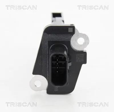 Produktbild von TRISCAN 8812 16105 Luftmassenmesser LMM für FORD Fiesta Mk6 Schrägheck (JA8, JR8) Luftmengenmesser