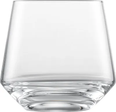 Produktbild von SCHOTT ZWIESEL 122319, Transparent, Glas, 4 Stück(e), 389 ml, 96 mm, 90 g