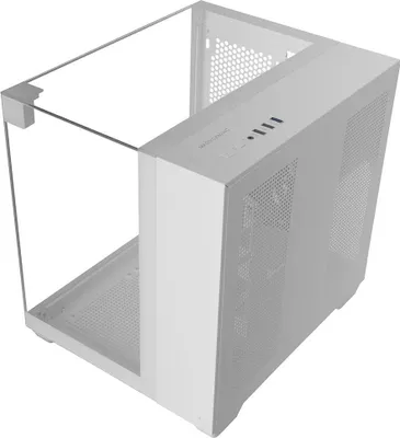 Immagine prodotto di Mars Gaming Mc-visionm Pc-tower case bianco bianco taglia unica