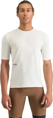 Produktbild von Sportful Supergiara Kurzarm-t-shirt Beige 2XL Mann Beige 2XL