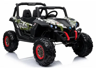 Obrázek produktu pro Dětské auto XMX603 Moro