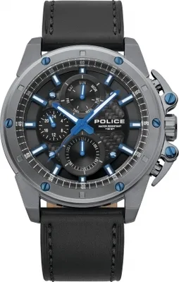 Produktbild von POLICE PL.15984JSUS/02  Herrenuhr Herren