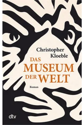 Obrázok produktu pre Das Museum der Welt