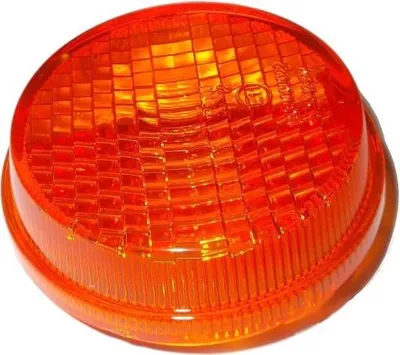 Zdjęcie produktu dla Klosz Kierunkowskazu Honda