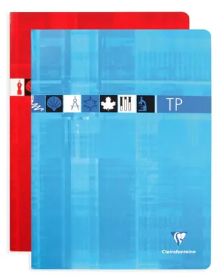 Produktbild von Clairefontaine 3378C, 32 Blätter