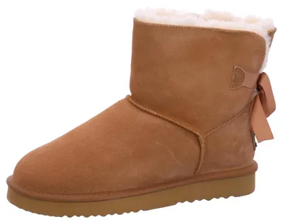 Produktbild von OOG Winterstiefel Beige