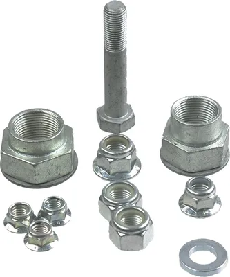 Image de Kit de réparation, suspension de roue LEMFOERDER 42347 01