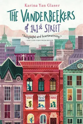 Produktbild von The Vanderbeekers of 141st Street