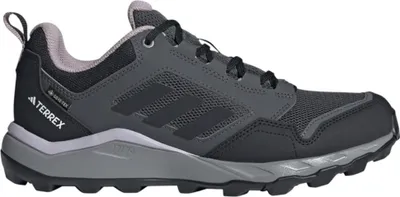 Produktbild von Adidas Terrex Modell IH7938 Damen Outdoor-Halbschuhe Graphit Ganzjährig